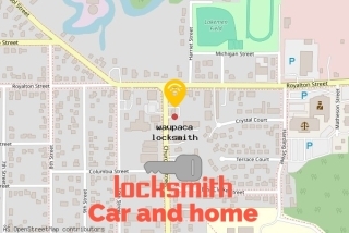 locksmith inwaupaca - locksmith in waupaca