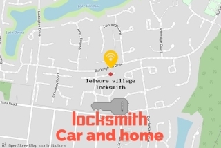 locksmith inleisure village - locksmith in leisure village