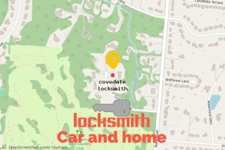 locksmith incovedale - locksmith in covedale
