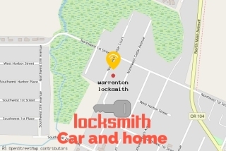 locksmith inwarrenton - locksmith in warrenton or