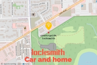locksmith incountryside - locksmith in countryside il