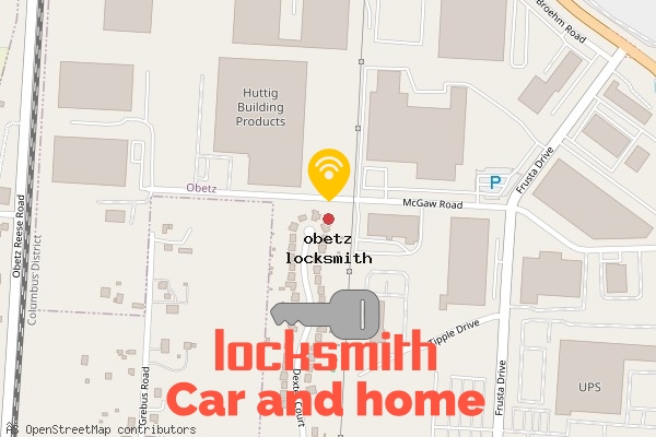 locksmith in obetz