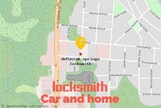 locksmith indefuniak springs - locksmith in defuniak springs
