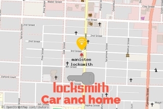 locksmith inmanistee - locksmith in manistee