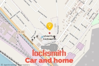locksmith insteelton - locksmith in steelton