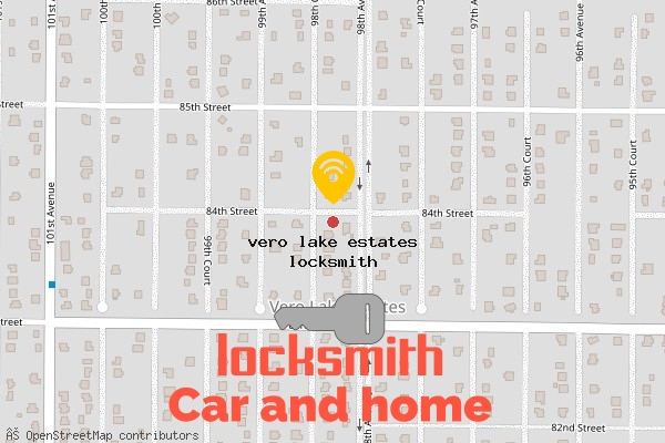 locksmith in vero lake estates