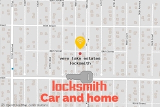 locksmith invero lake estates - locksmith in vero lake estates