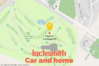 locksmith intaylor - locksmith in taylor pa