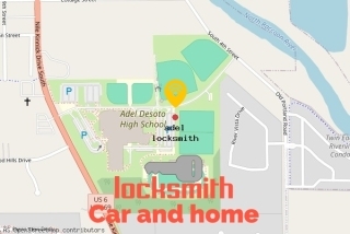 locksmith inadel - locksmith in adel ia