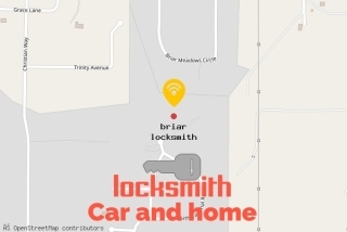 locksmith inbriar - locksmith in briar