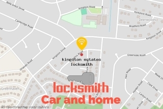 locksmith inkingston estates - locksmith in kingston estates