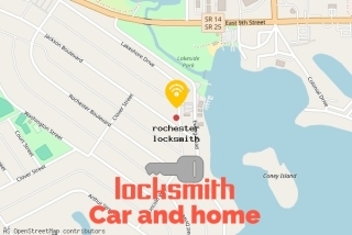 locksmith inrochester - locksmith in rochester in