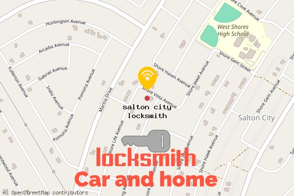 locksmith in salton city