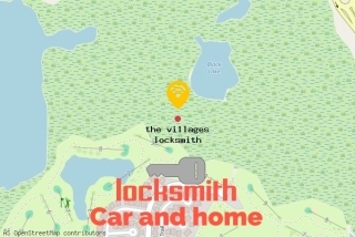 locksmith inthe villages - locksmith in the villages