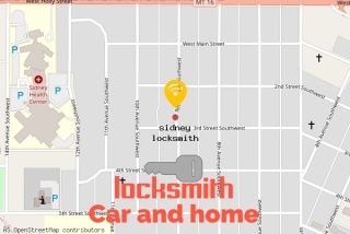 locksmith insidney - locksmith in sidney mt