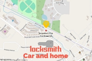 locksmith inbrookville - locksmith in brookville oh