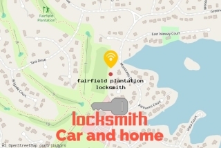 locksmith infairfield plantation - locksmith in fairfield plantation