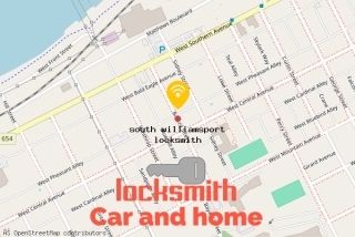 locksmith insouth williamsport - locksmith in south williamsport