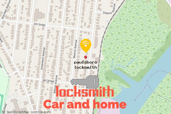 locksmith in paulsboro
