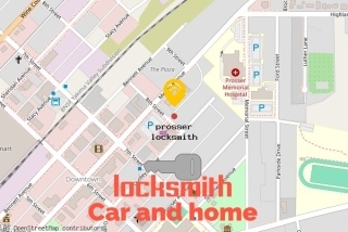 locksmith inprosser - locksmith in prosser wa