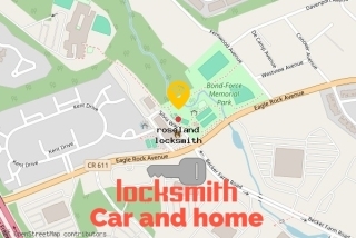 locksmith inroseland - locksmith in roseland nj