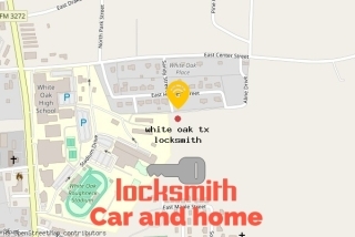 locksmith inwhite oak - locksmith in white oak tx