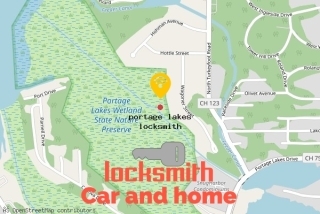 locksmith inportage lakes - locksmith in portage lakes