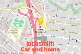 locksmith innapa - locksmith in napa