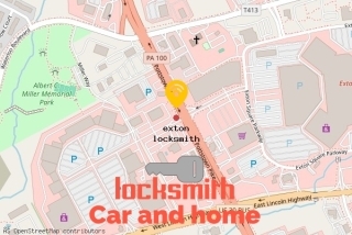 locksmith inexton - locksmith in exton