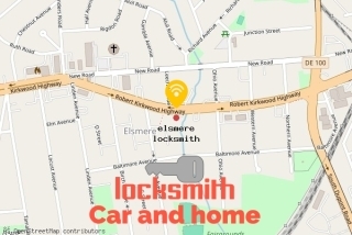 locksmith inelsmere - locksmith in elsmere de