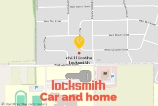locksmith inchillicothe - locksmith in chillicothe il