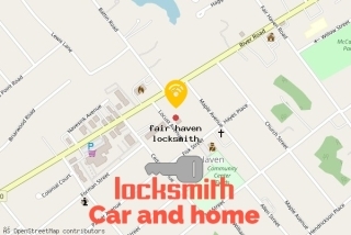 locksmith infair haven - locksmith in fair haven nj