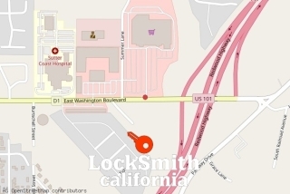 locksmith increscent city - locksmith in crescent city ca