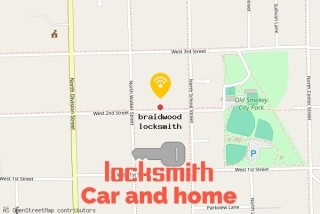 locksmith inbraidwood - locksmith in braidwood