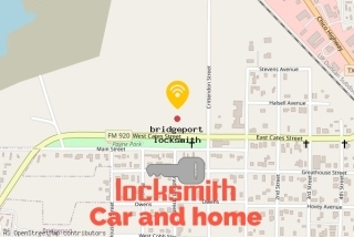 locksmith inbridgeport - locksmith in bridgeport tx