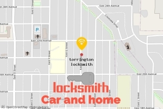 locksmith intorrington - locksmith in torrington wy