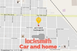 locksmith inwillard - locksmith in willard oh