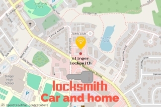 locksmith inslinger - locksmith in slinger