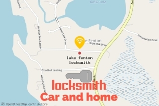 locksmith inlake fenton - locksmith in lake fenton