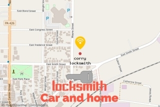 locksmith incorry - locksmith in corry