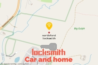 locksmith innorthford - locksmith in northford