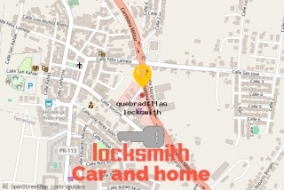 locksmith inquebradillas - locksmith in quebradillas