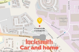 locksmith inriverside - locksmith in riverside md