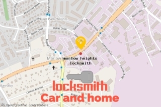locksmith inmarlow heights - locksmith in marlow heights