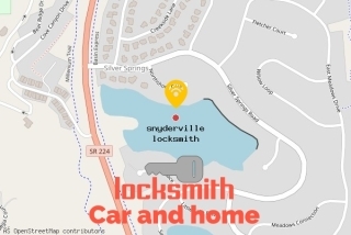 locksmith insnyderville - locksmith in snyderville