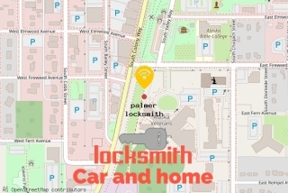 locksmith inpalmer - locksmith in palmer ak