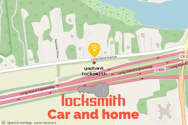 locksmith in yaphank