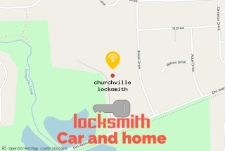 locksmith inchurchville - locksmith in churchville pa