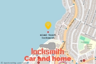 locksmith inmiami beach - locksmith in miami beach