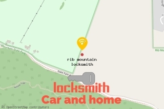 locksmith inrib mountain - locksmith in rib mountain
